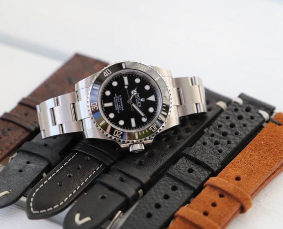 zegarek męski - jak wybrać?