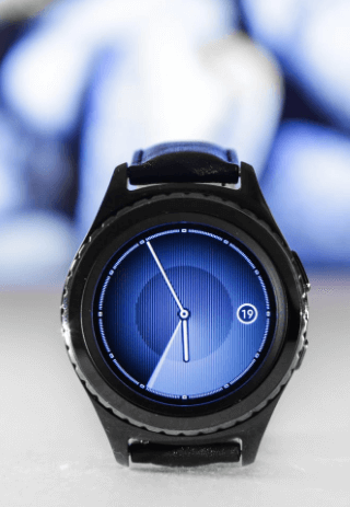 smartwatch samsung