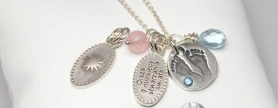 biżuteria spersonalizowana