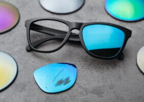 okulary z polaryzacja