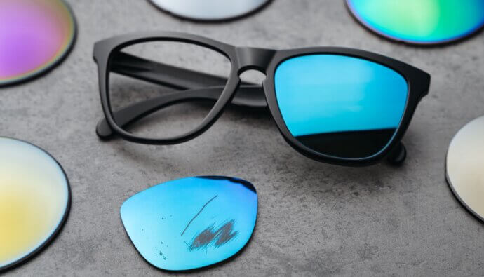 okulary z polaryzacja